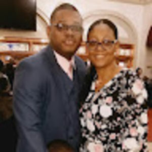 Meet your Posher, Shelly-ann